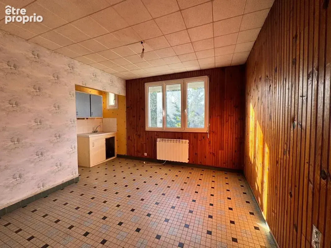 Maison Vierzon 1220.45 m2 - photo 13