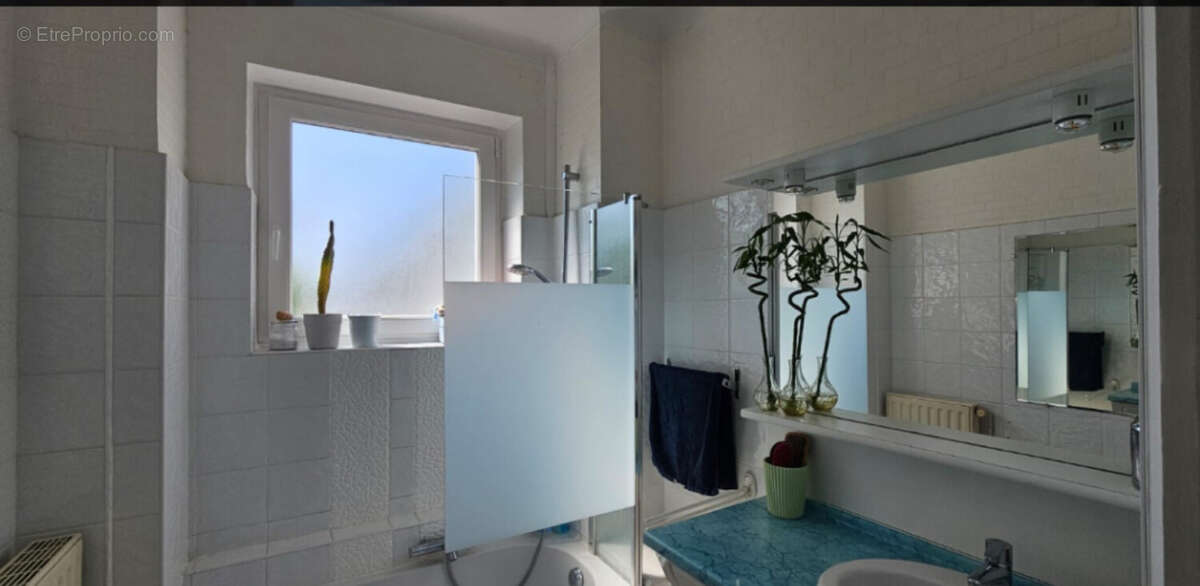Appartement 79 m² à Brest  - photo 3