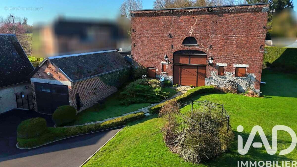 Photo 2 - Maison à BACHANT