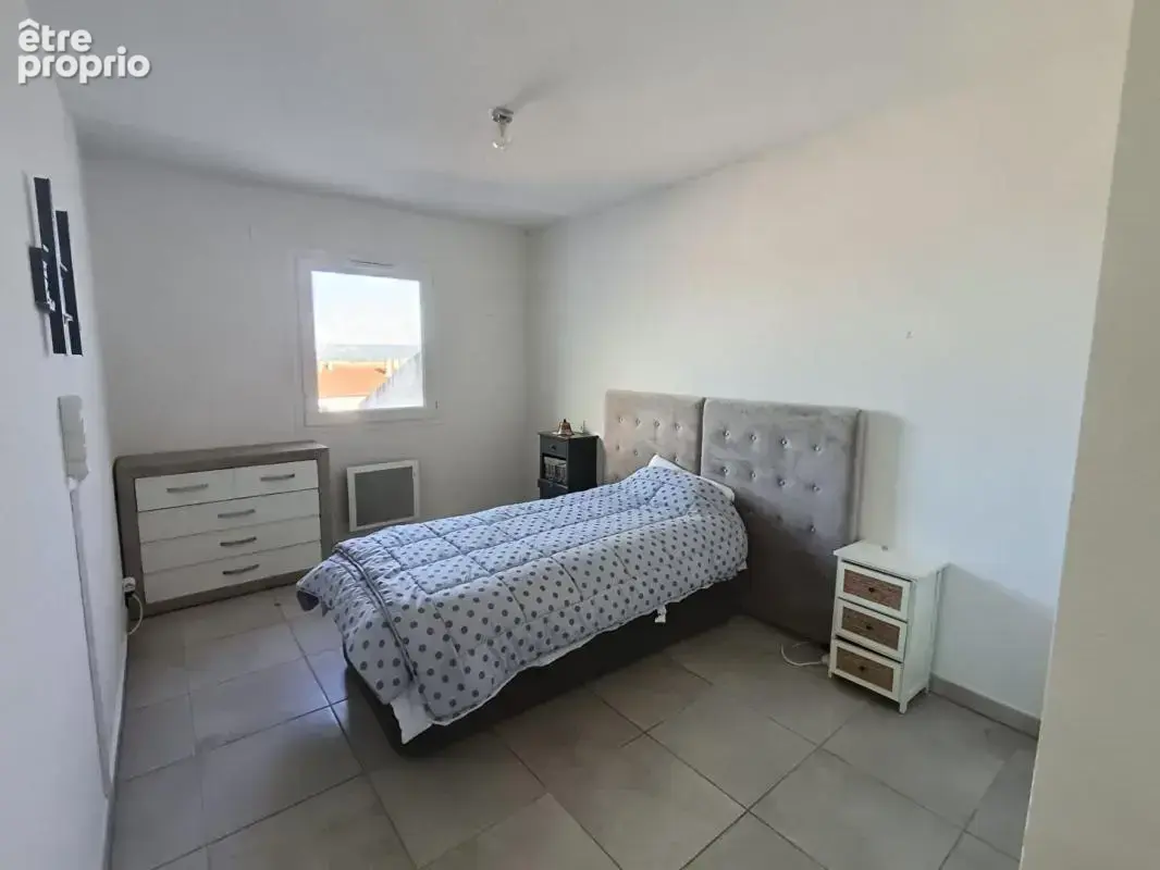 Vente Appartement Narbonne -centre ville -3 pièce(s)- 66.07m²  265 000 HAI - photo 4