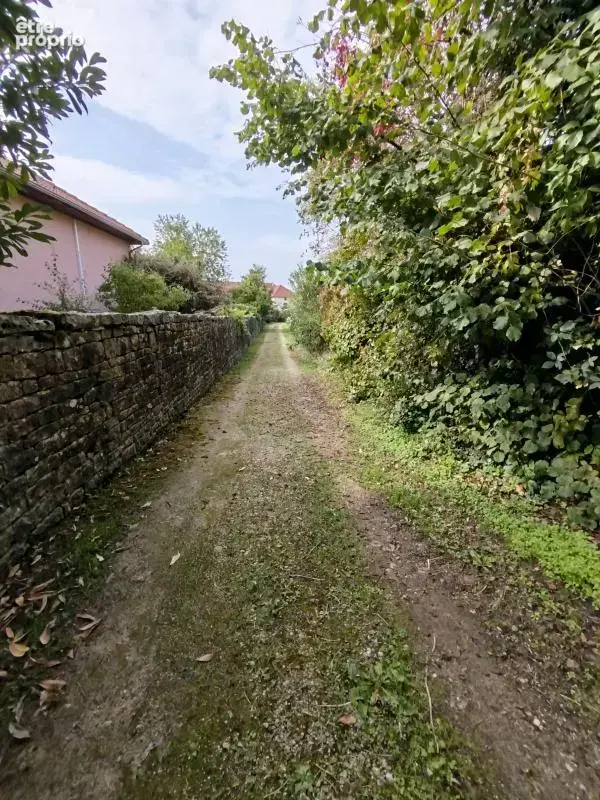 Terrain viabilise - photo 3