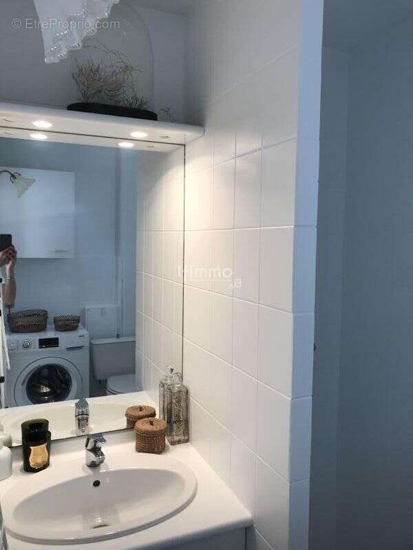 Appartement à SAINT-MARTIN-DE-RE