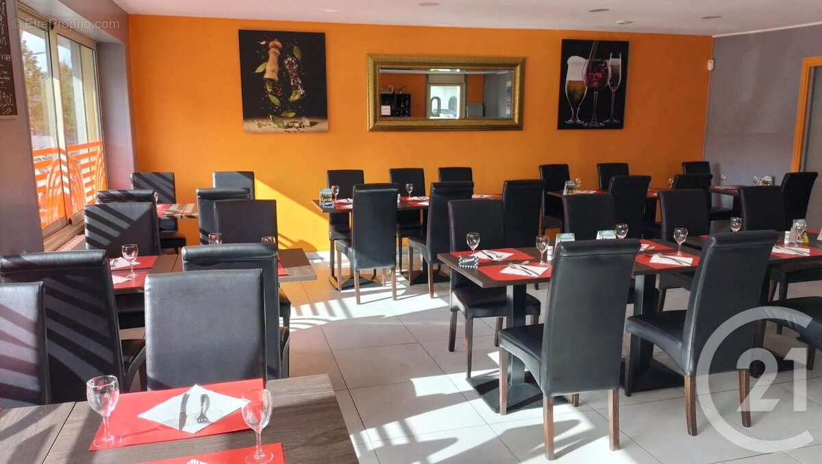 Autre à SAINT-QUENTIN