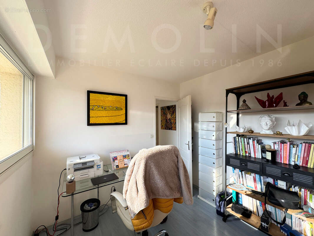 Maison à LE HAILLAN