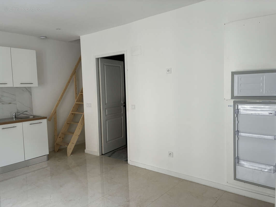 Appartement à BISLEE