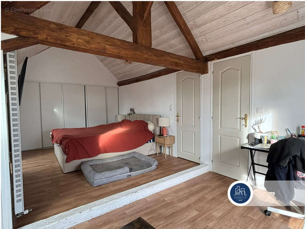 Maison à LA SUZE-SUR-SARTHE