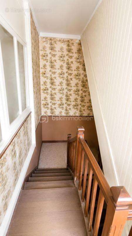 Appartement à NEUF-BRISACH