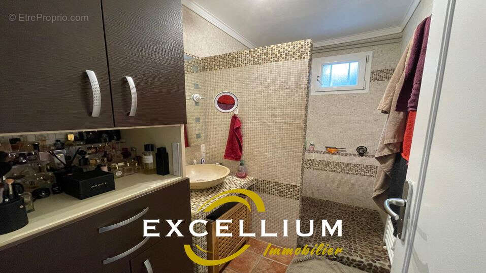 Appartement à CALUIRE-ET-CUIRE