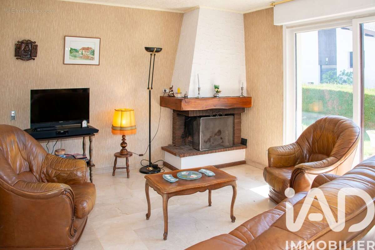 Photo 3 - Maison à RAON-L'ETAPE