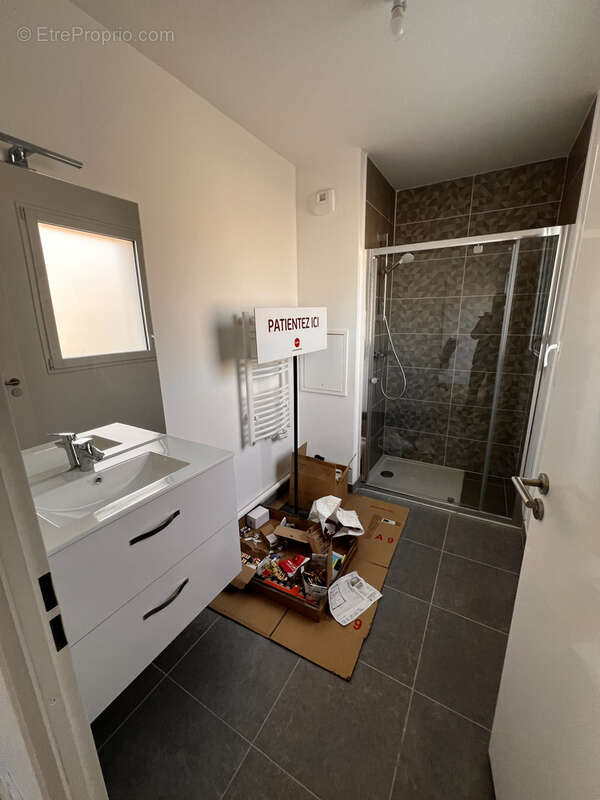 Appartement à SAINT-GERMAIN-EN-LAYE