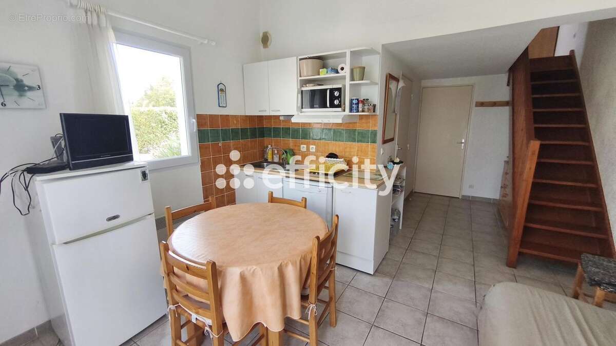 Maison 45 m² à Beziers  - photo 4