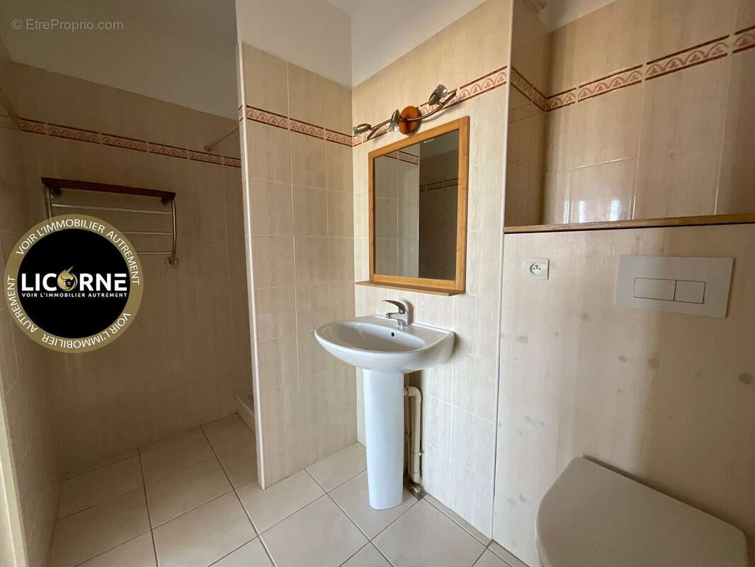 Appartement à ISTRES