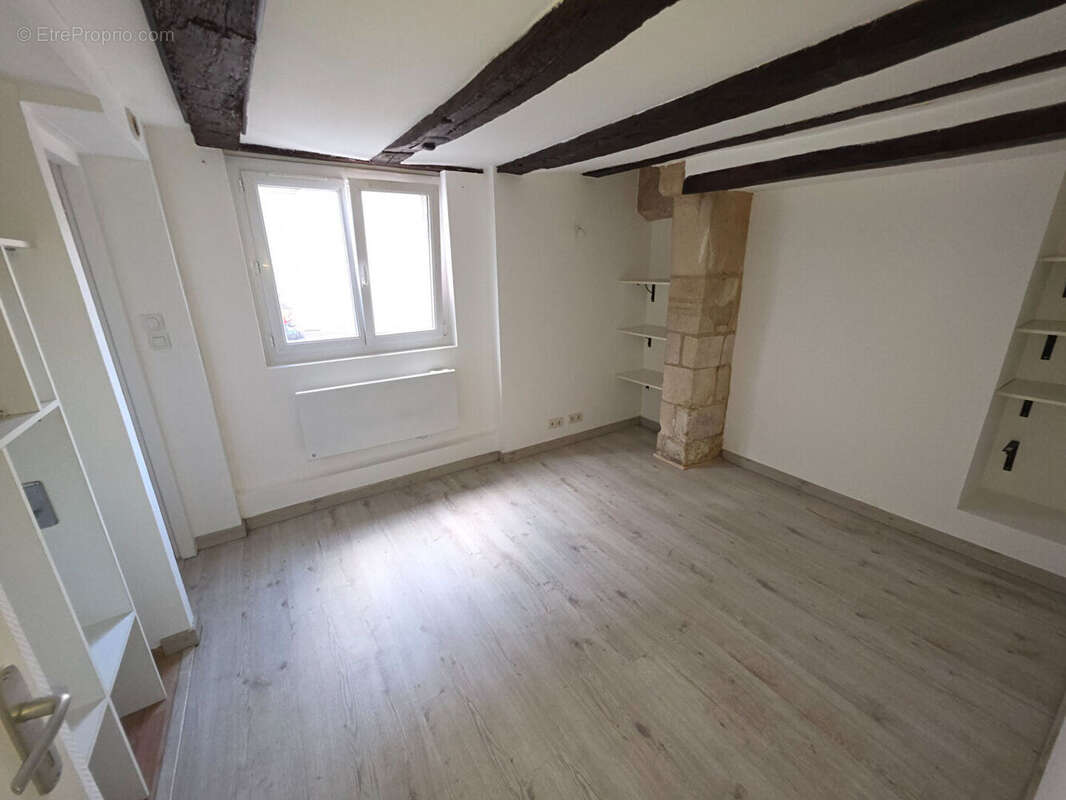 Appartement à TOURS