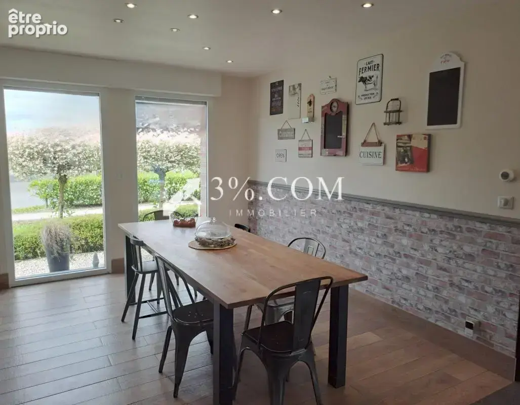 Coup de coeur lestrem - superbe semi plain-pied individuel - photo 6