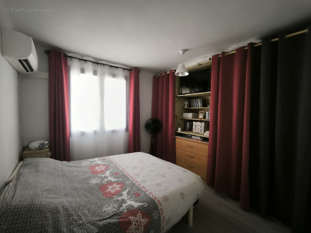 Maison à SAINT-HIPPOLYTE