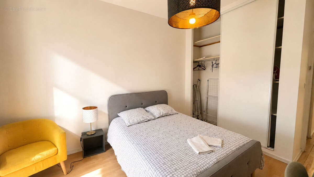 Photo 6 - Appartement à BAYONNE