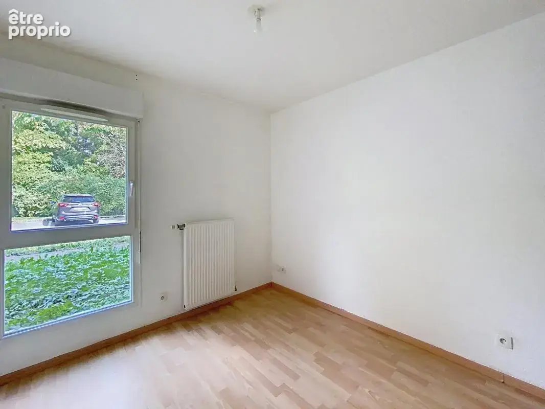 Appartement T3 en rez-de-jardin - photo 9