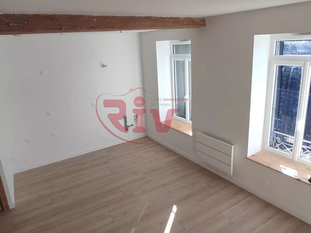 Appartement à VIENNE