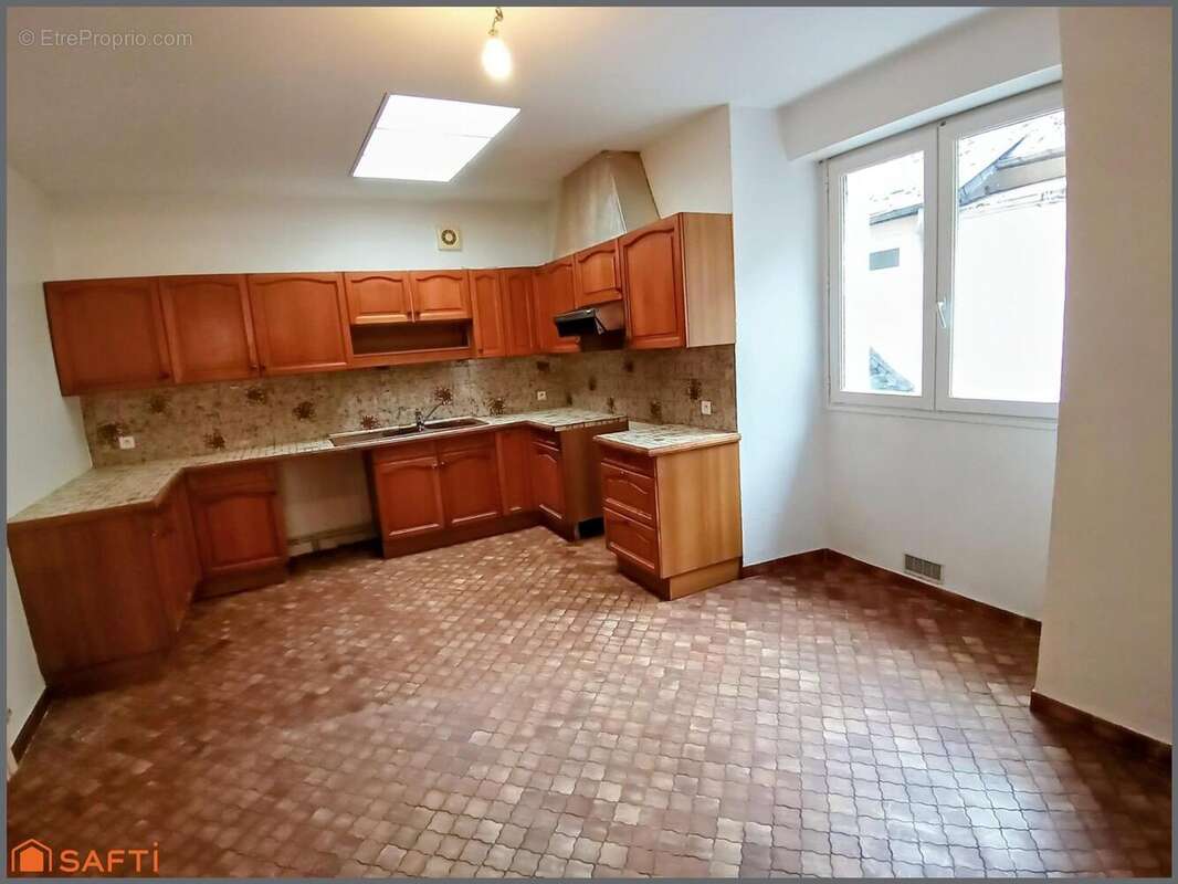 Photo 3 - Appartement à OLORON-SAINTE-MARIE