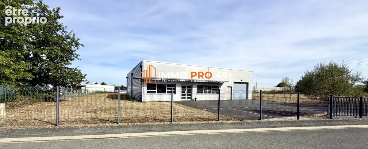 Commerce à TILLIERES