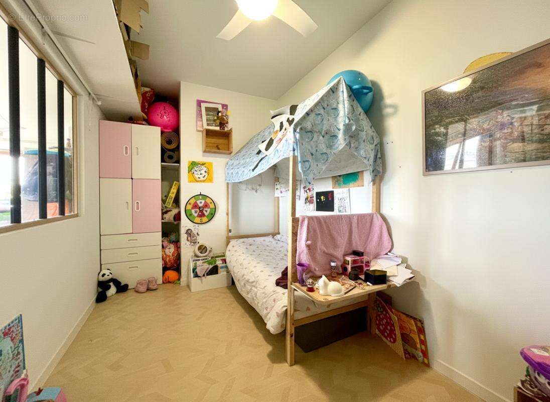 Appartement à FLOIRAC