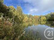 Terrain à BURDIGNES