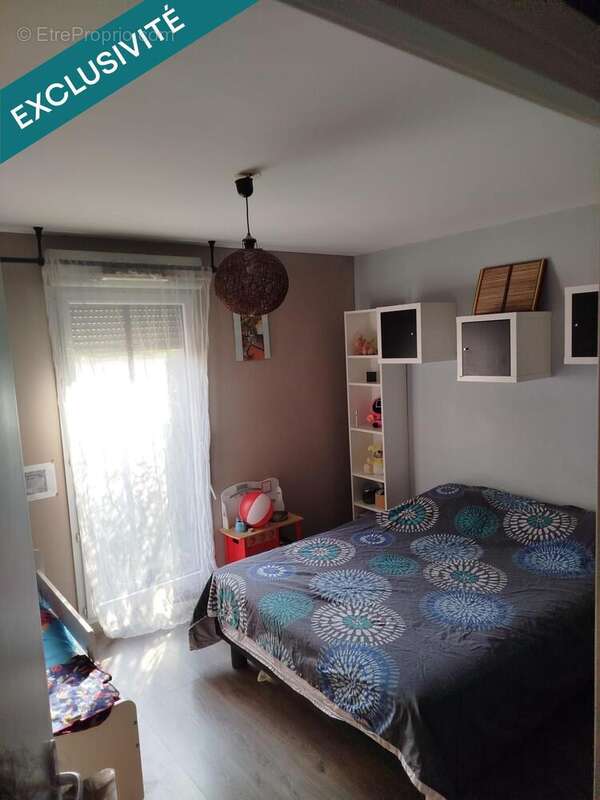 Photo 4 - Appartement à ATHIS-MONS