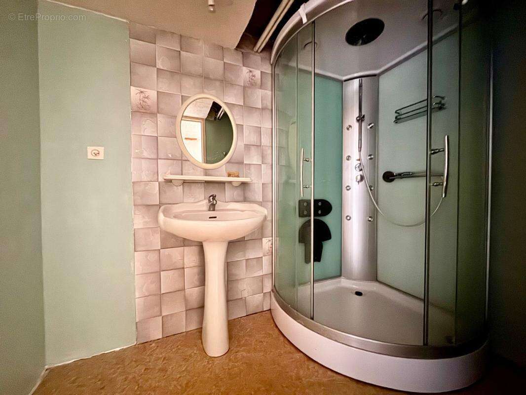 Maison à ROQUECOURBE