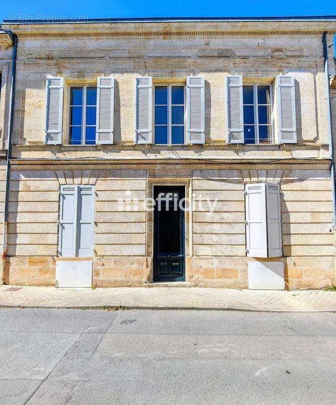 Appartement - photo 4