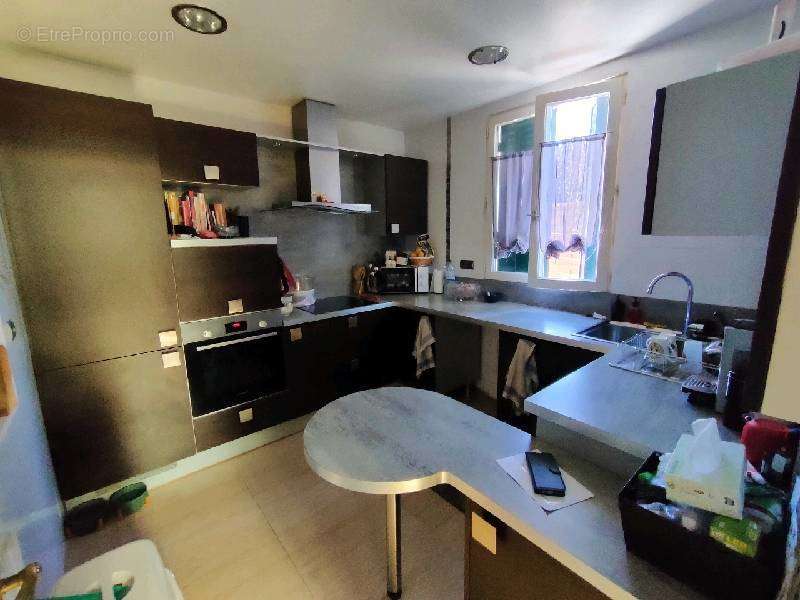 Maison à MITRY-MORY