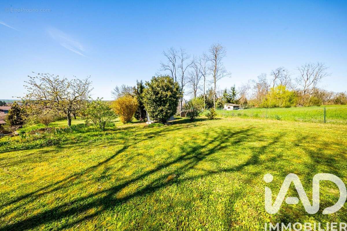 Photo 2 - Maison à MIREBEAU-SUR-BEZE