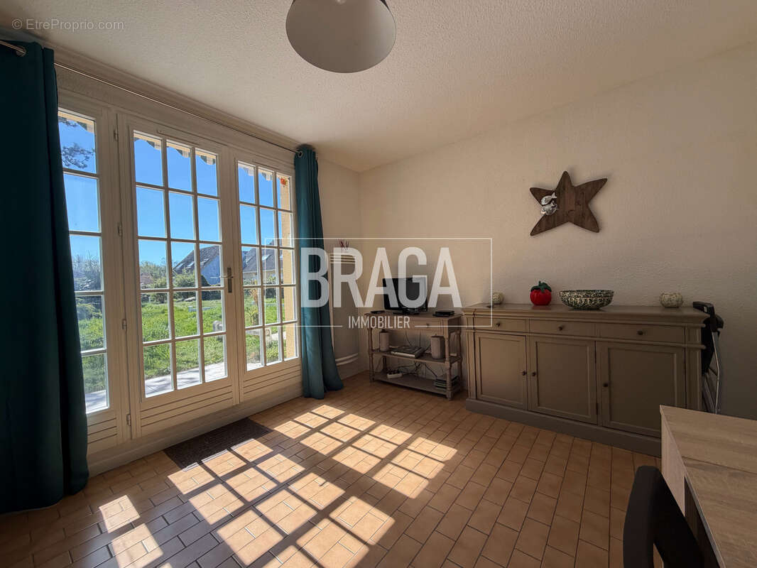 Agréable maison de vacances - photo 2