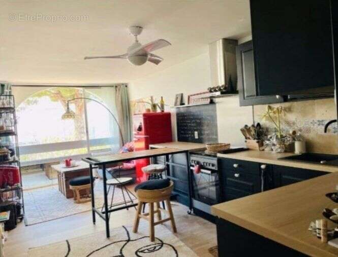 Appartement à LE GRAU-DU-ROI