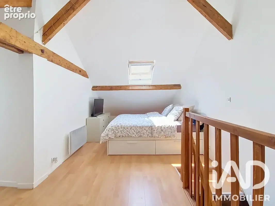 Photo 1 - Appartement à CORBEIL-ESSONNES