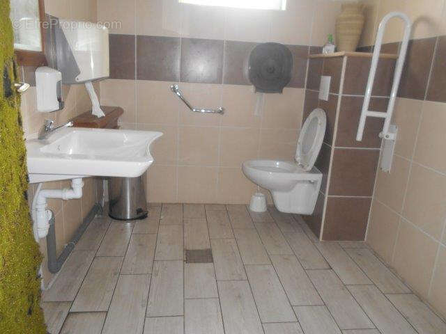 Maison à LE VIEUX-BOURG