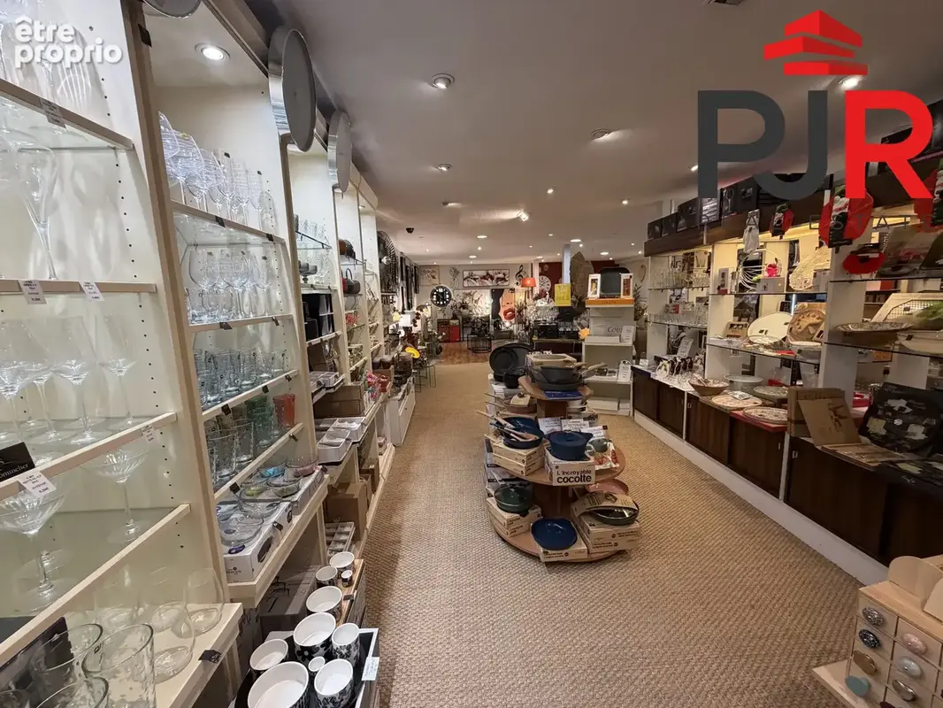 Commerce 250 m² à vendre à Luneville (54300) - photo 3