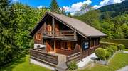 Maison à THORENS-GLIERES