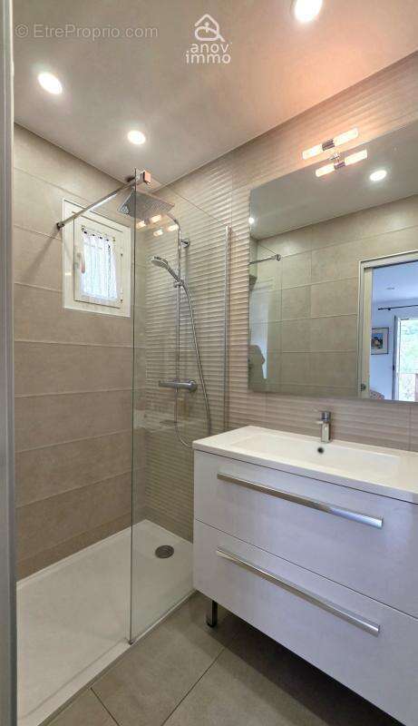 Maison à SAINT-MARTIN-LE-VINOUX