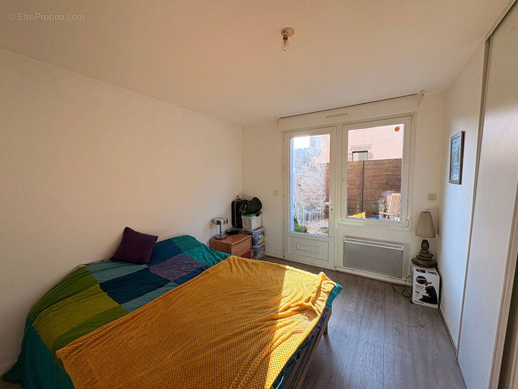 Appartement à PLOUNEVENTER