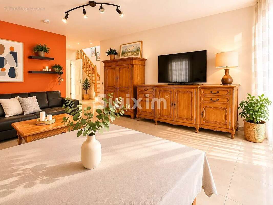 Appartement à SELESTAT
