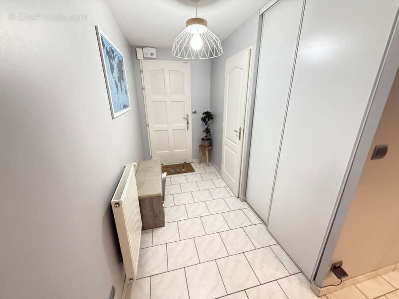 Maison à PONT-AUTHOU