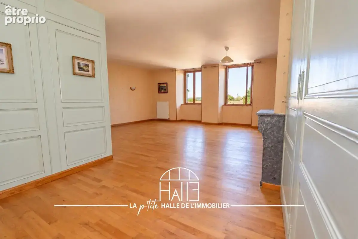 Maison de bourg - photo 9