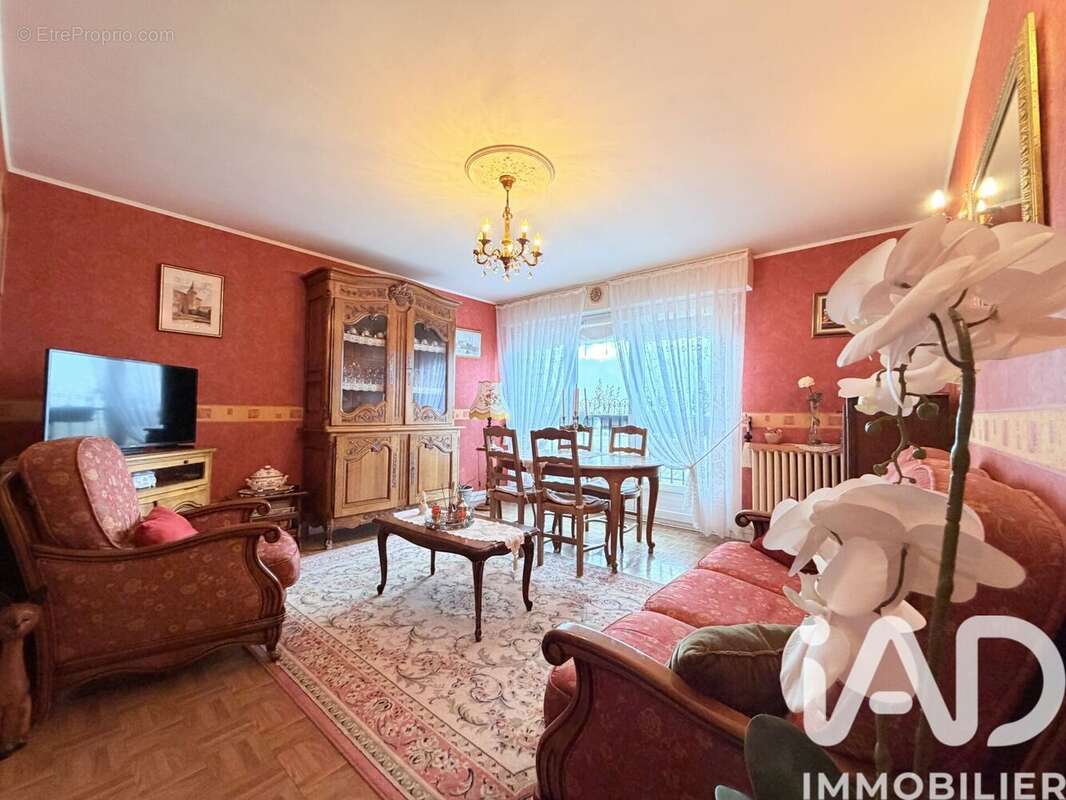 Photo 2 - Appartement à LE HAVRE