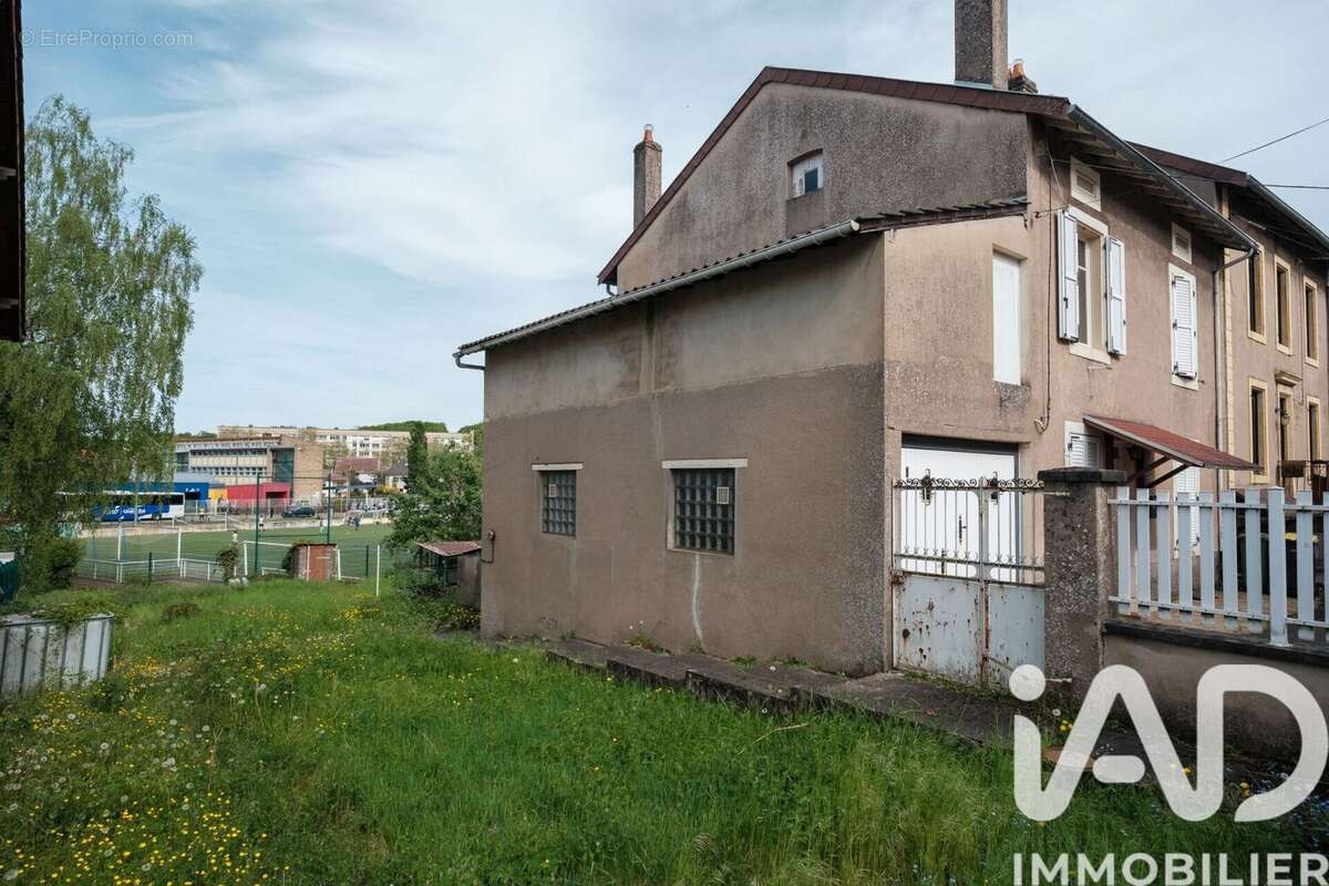 Maison 105 m² à Hayange  - photo 2