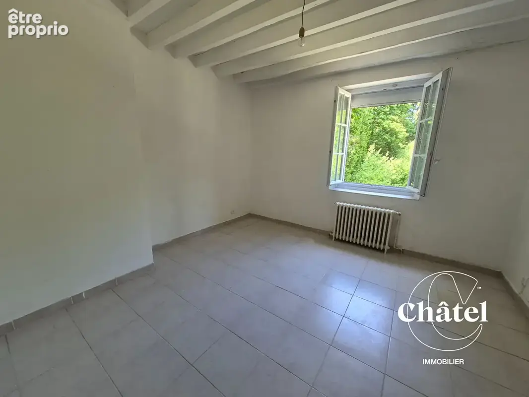 Maison en pierres 4 chambres - véranda- jardin arboré - photo 10