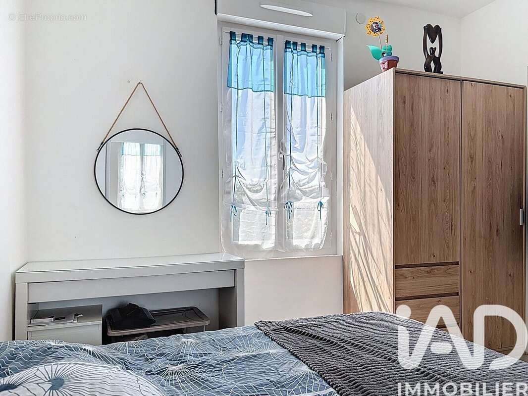 Photo 5 - Maison à CHERISY