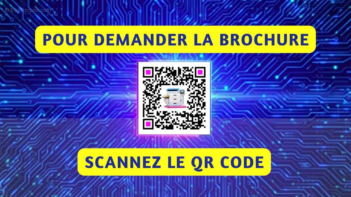 Terrain à SAINT-DENIS