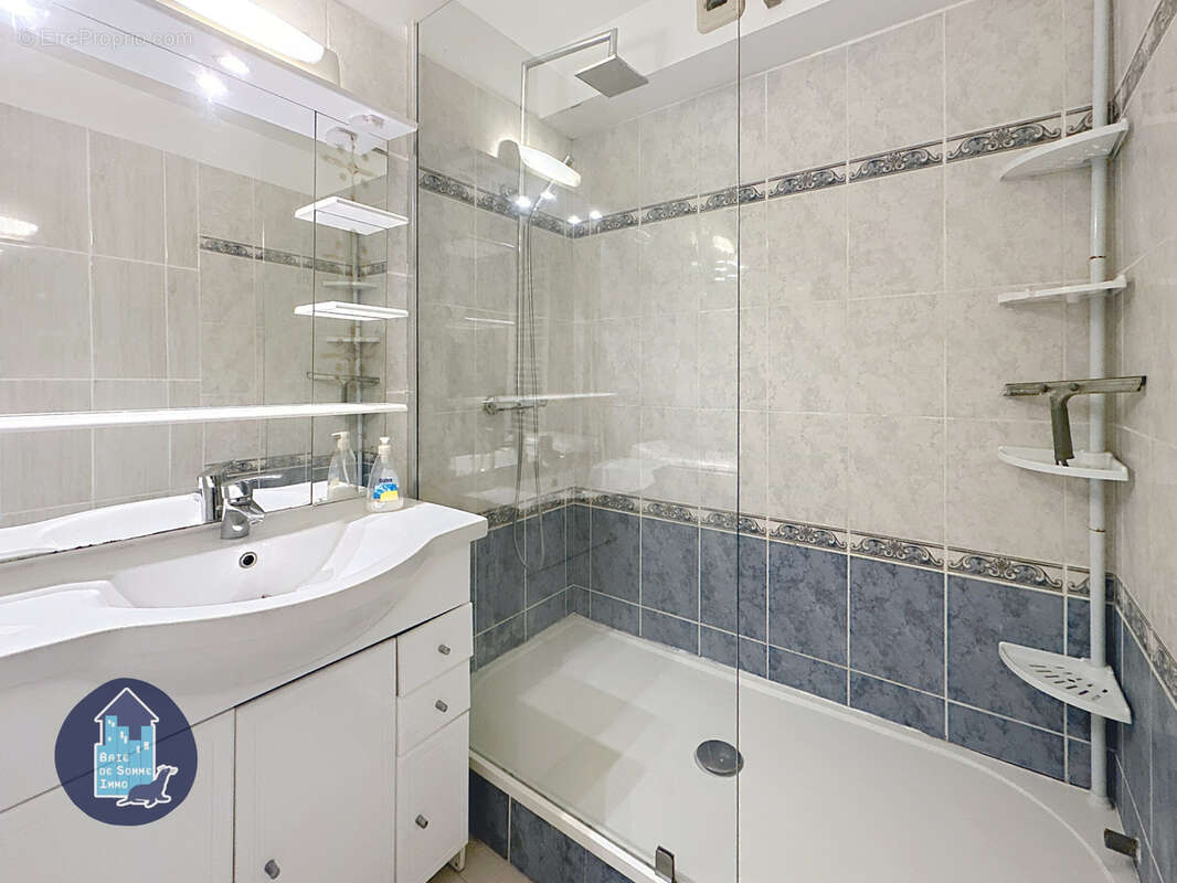 Appartement à LE CROTOY