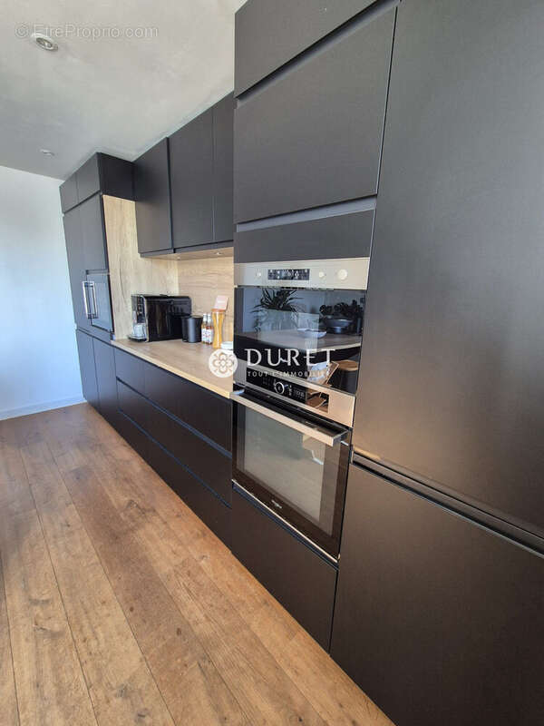 Appartement à LA ROCHE-SUR-YON