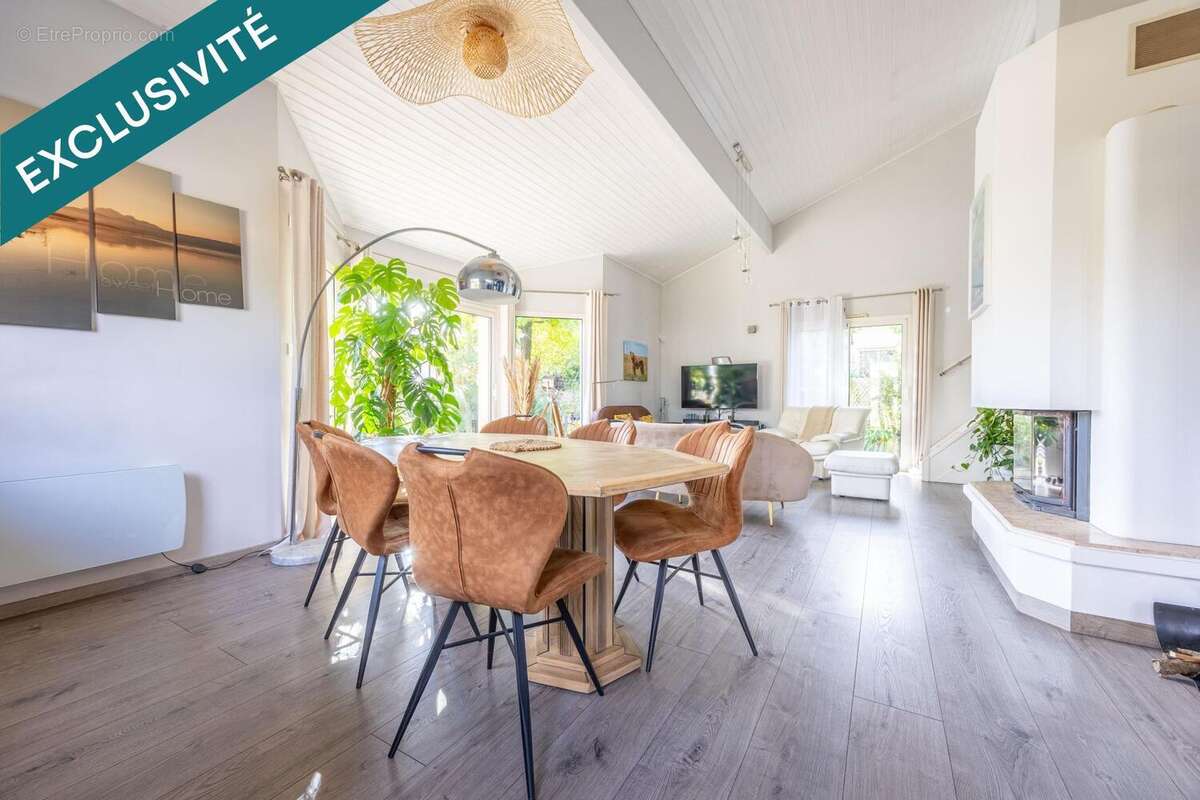 Photo 4 - Maison à MERIGNAC